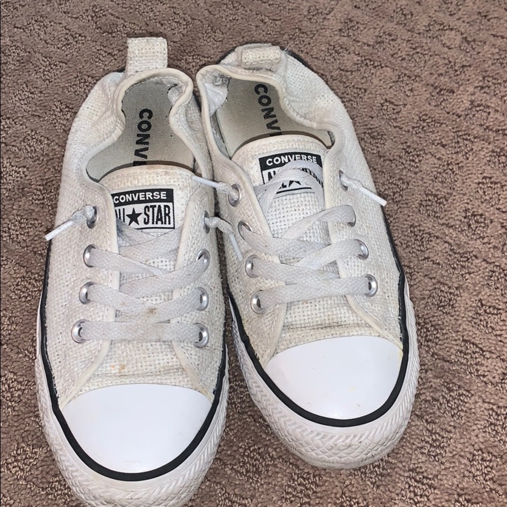 Converse Slip on